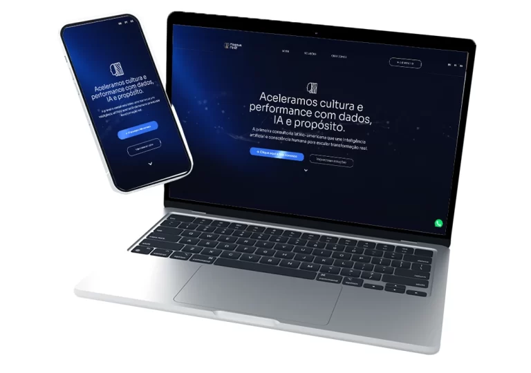 Site ou landing page SEOK