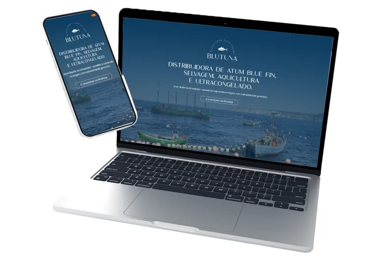 Site ou landing page SEOK
