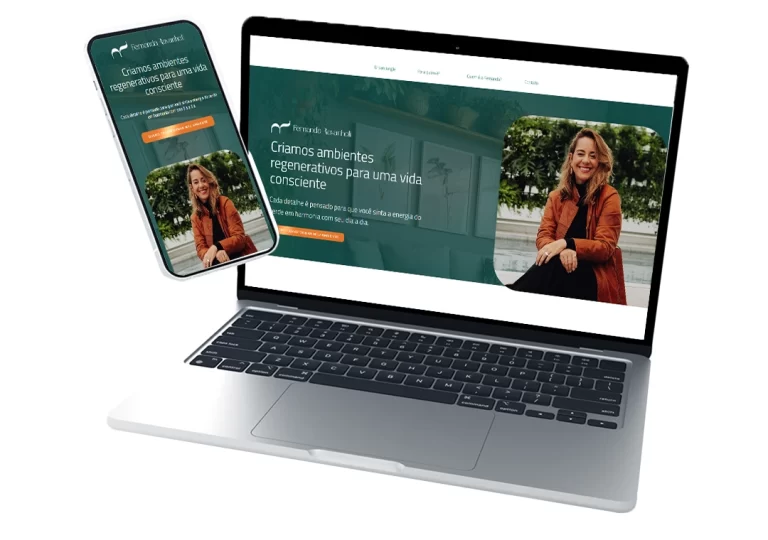 Site ou landing page SEOK