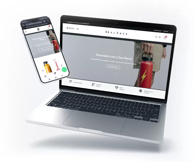 Site ou landing page SEOK