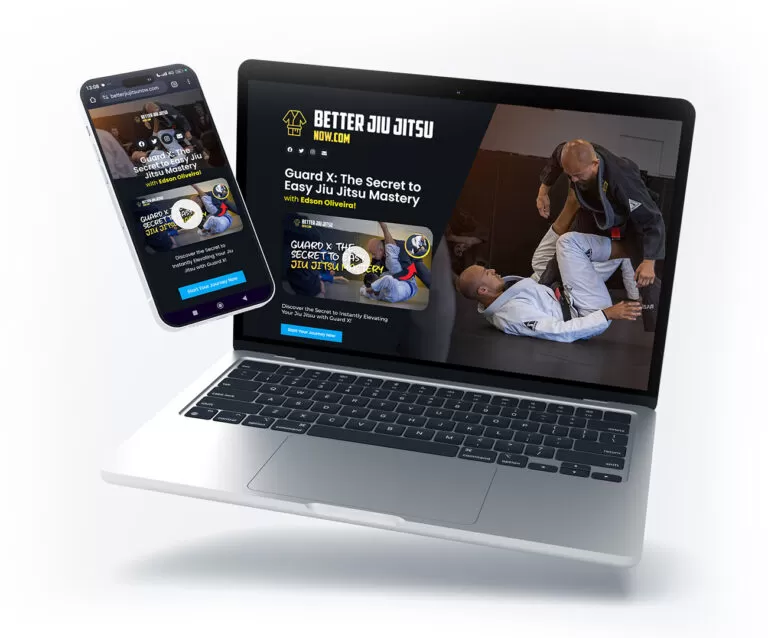 Site ou landing page SEOK