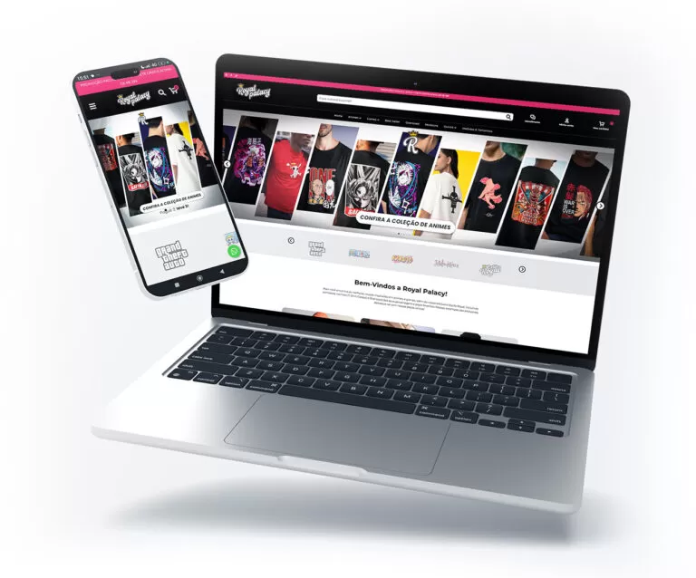Site ou landing page SEOK